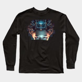 Jung E Long Sleeve T-Shirt